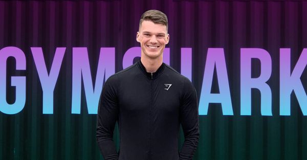 7 lessons I learned about growing a startup from Ben Francis, CEO of Gymshark.